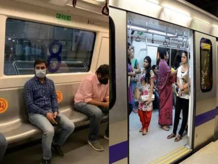 Delhi Metro News: Major Changes In The Next Few Days