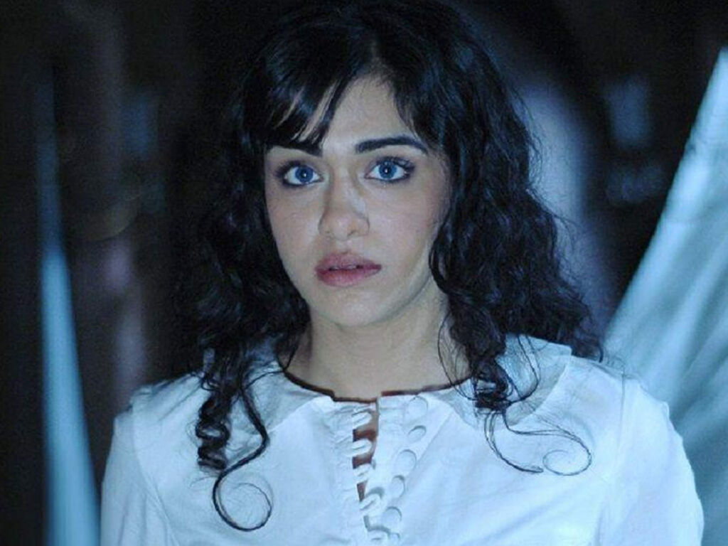 Adah sharma bio