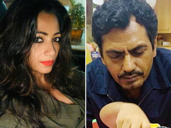 Aaliya Siddiqui Lashes Out For LEAKING A Fake Legal Notice Of Her Demands