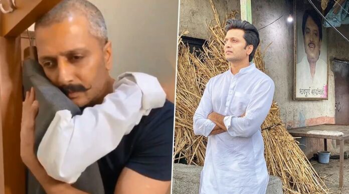 Ritesh Deshmukh