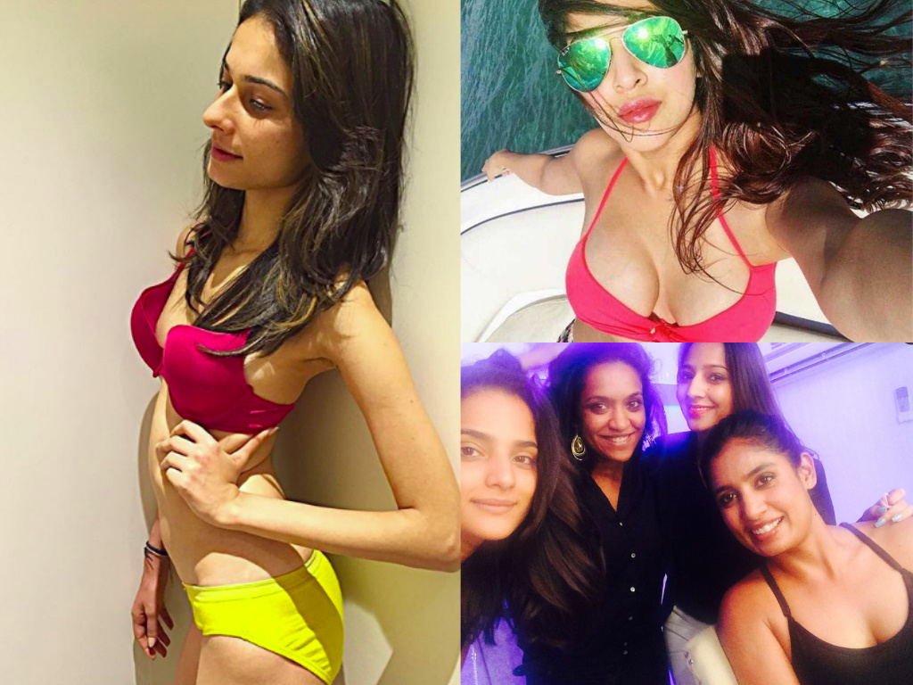 Bollywood actress trolled for their dress