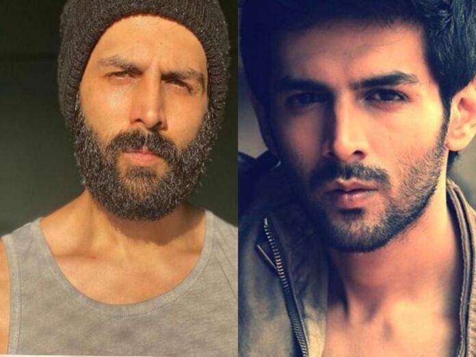 Kartik Aryan