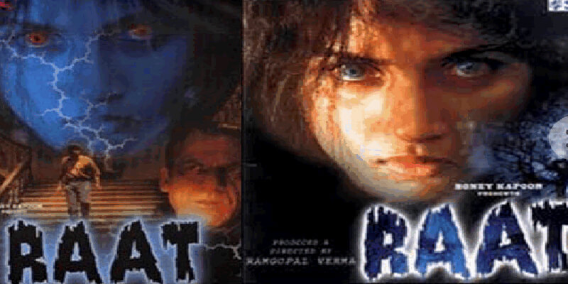 bollywood horror films