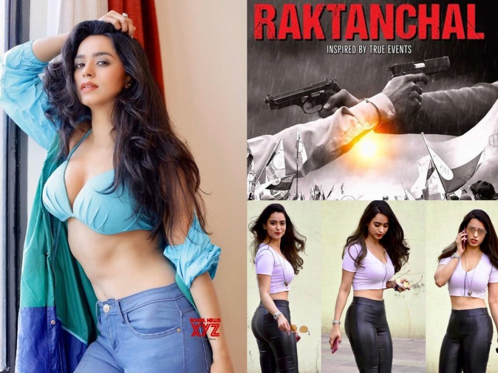 Raktanchal mx player soundarya