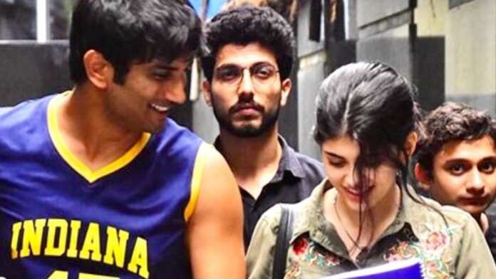 When And Where Will Release Sushant’s Last Film “Dil Bechara”