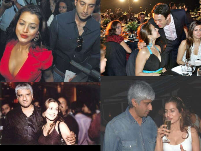 4 Boyfriends Of Birthday Actress “Ameesha Patel” And Her Love Secret
