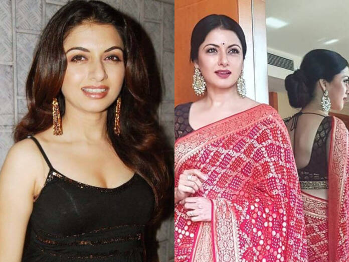 When Yash Chopra Said Bhagyashree A ‘Stupid Girl’ For This Shocking Reason