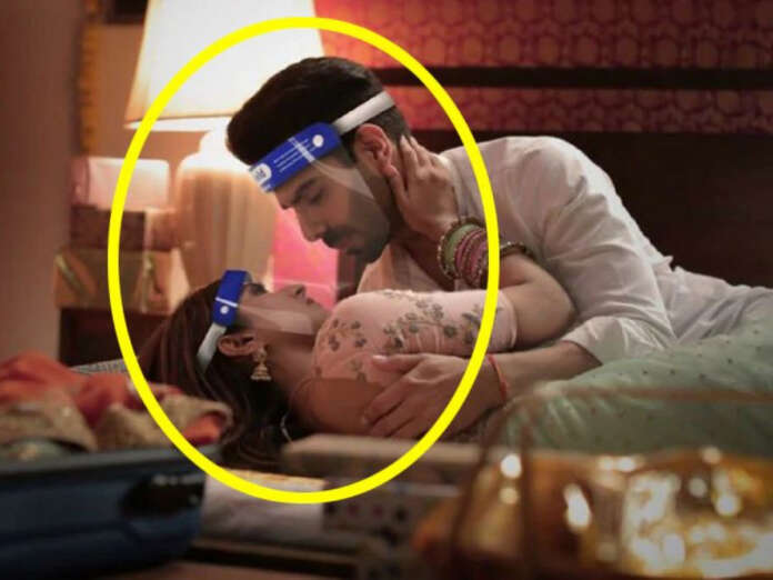 This Is How Film ‘Helmet’ Being Shot During Coronavirus