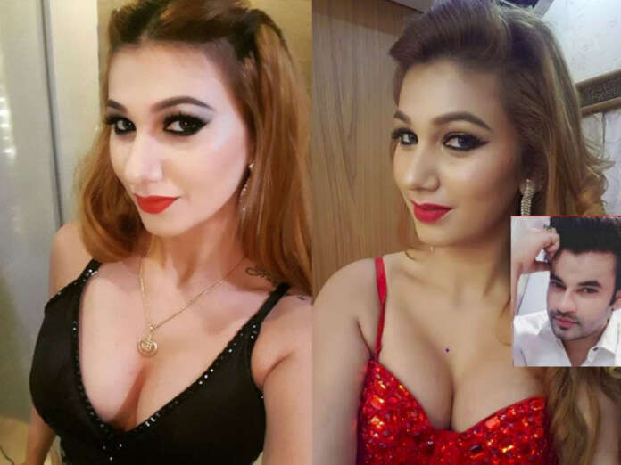 Jasleen Matharu Finally Reveals Real Boyfriend And Her Secret Love Story