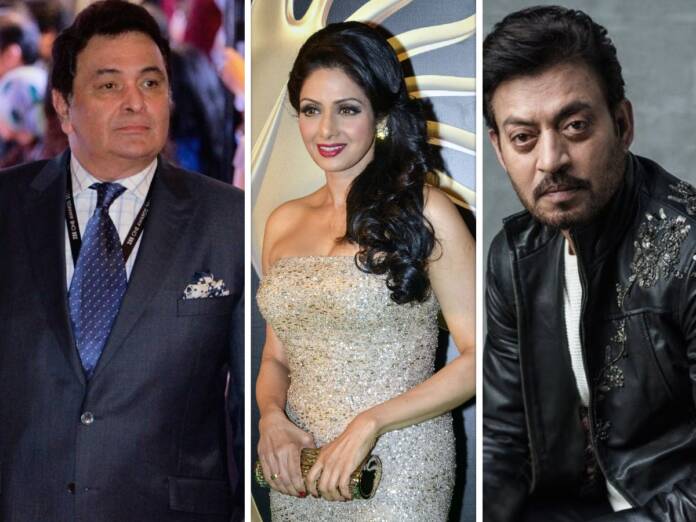 Bollywood Celebs Who’s Twitter Account Continued Even After Death