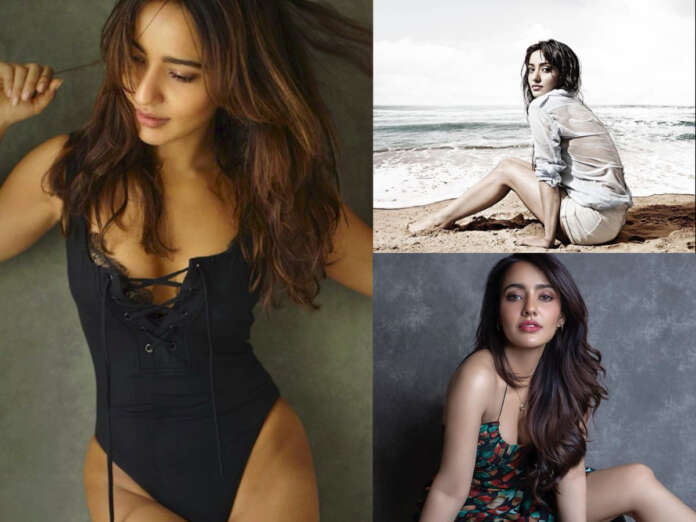 Neha Sharma’s Beach Cravings Are On Peak, Look What She Posted