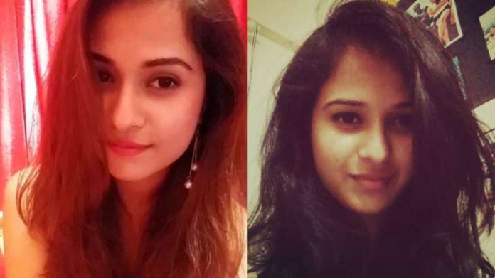 Disha salian suicide