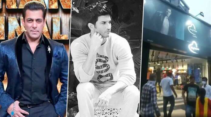 People Destroys Salman Khan’s Being Human Store In Bihar