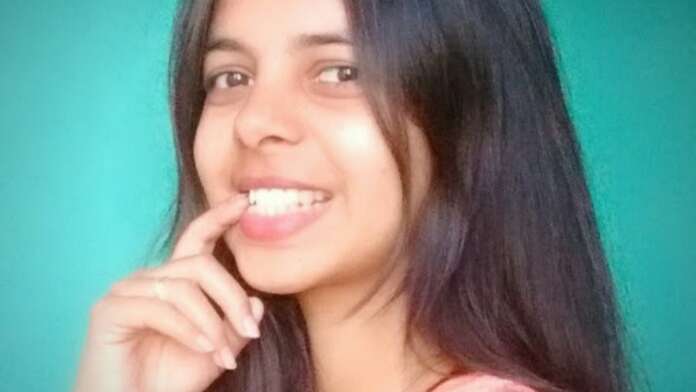 Gulabo Sitabo’s Payal aces Amitabh Bachchan’s Tongue Twister Challenge! See actress Ujali Raj’s video.