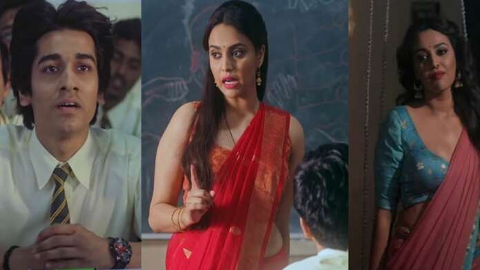 Swara Bhaskar’s Movie ‘Rasbhari’ Become The latest Target Of Memes