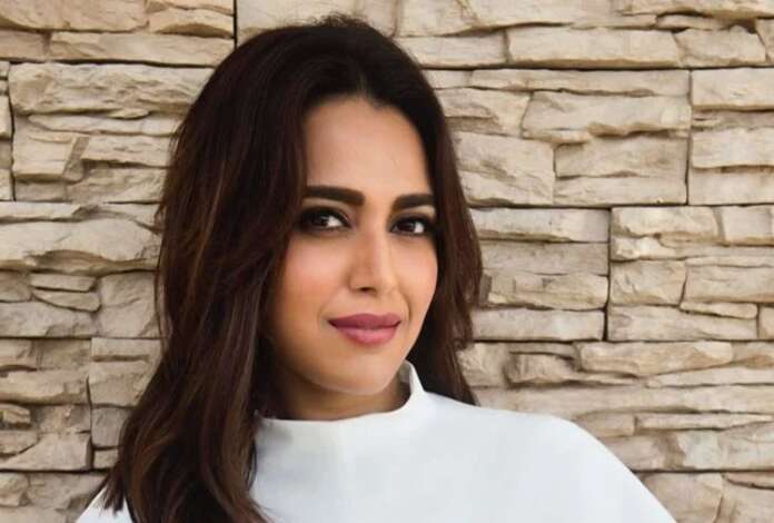 Swara Bhaskar