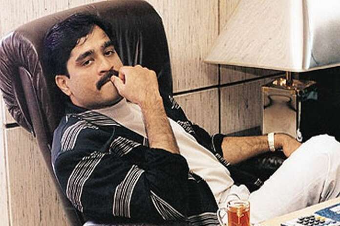 Many Times When Criminal “DAWOOD IBRAHIM” Faked His Death