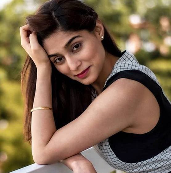 Actress Somya Seth Reveals About Her Thought Of Suicide