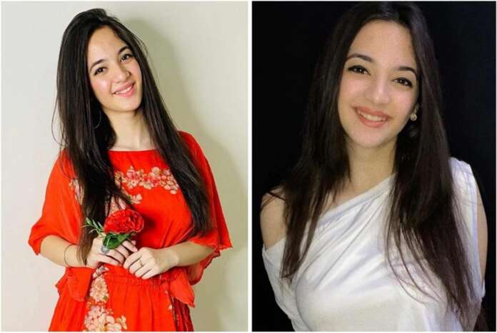 16-year-old Tik Tok Star Siya Kakkar Committed Suicide