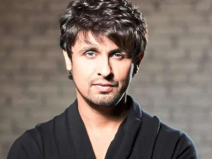 Sonu Nigam Speaks About Mafia In Bollywood Industry