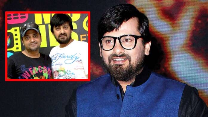 Music Composer Wajid Khan Passed Away At 42