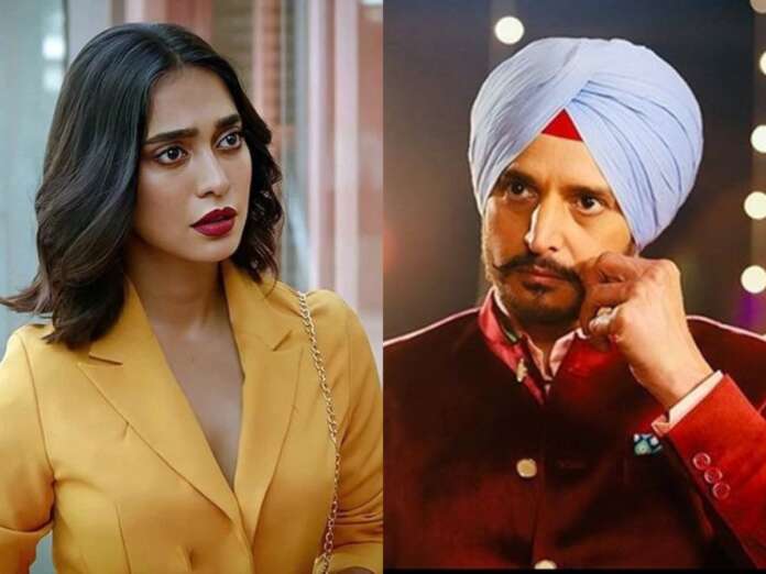 Underrated Stars Of Big Screens Gets Big Break In Web Series