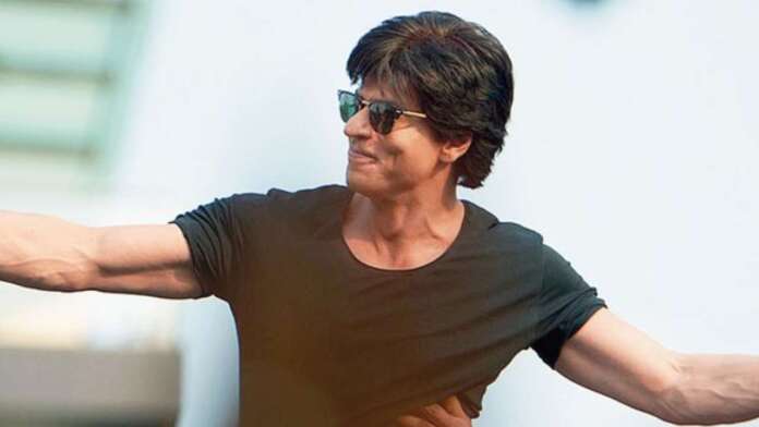 Shahrukh Khan Thanked The Fans As He Completes 28 Years In Bollywood