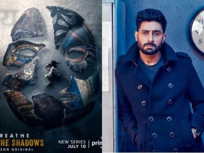 Abhishek Bachchan’s Upcoming Web Series: Breathe Into The Shadows.