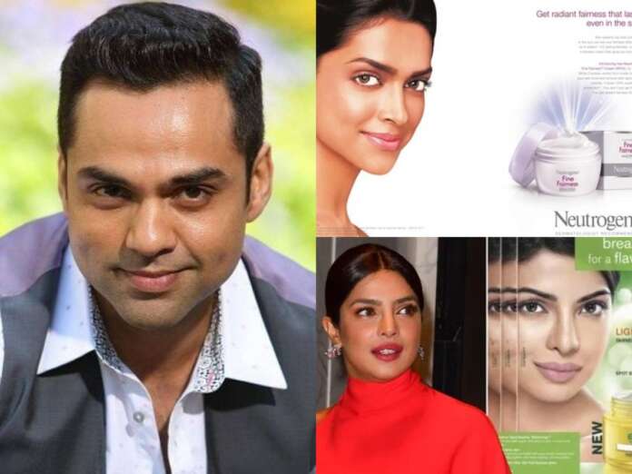 Abhay Deol Slams Indian Celebrities Promoting Anti-Racism Protests in America