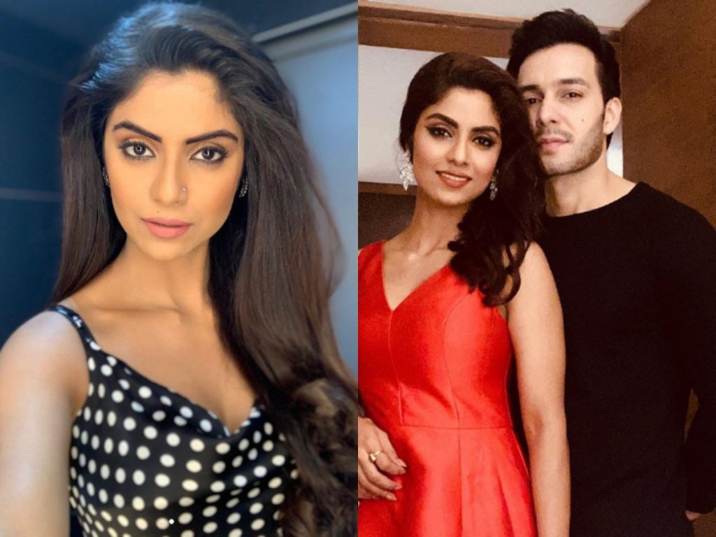 Naagin 4 Actress Sayantani Ghosh Might Get “Married Virtually” To Her Boyfriend Sayantani gosh