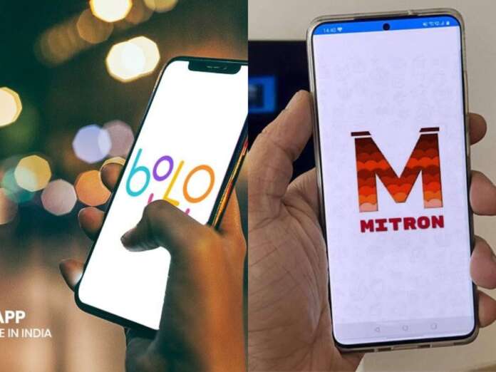 Mobile Apps That Will Give Tough Competition To Chinese TikTok