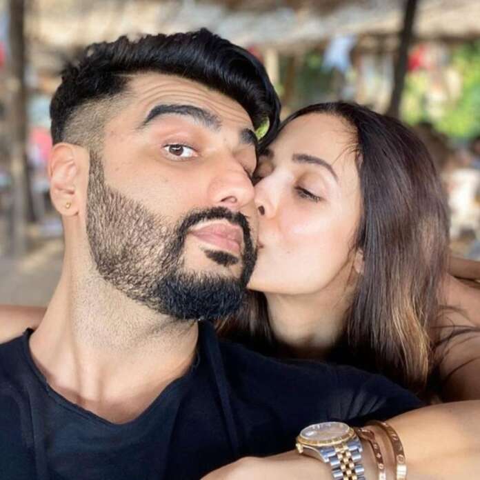 Happy Birthday Arjun Kapoor: Girlfriend Malaika’s Love post