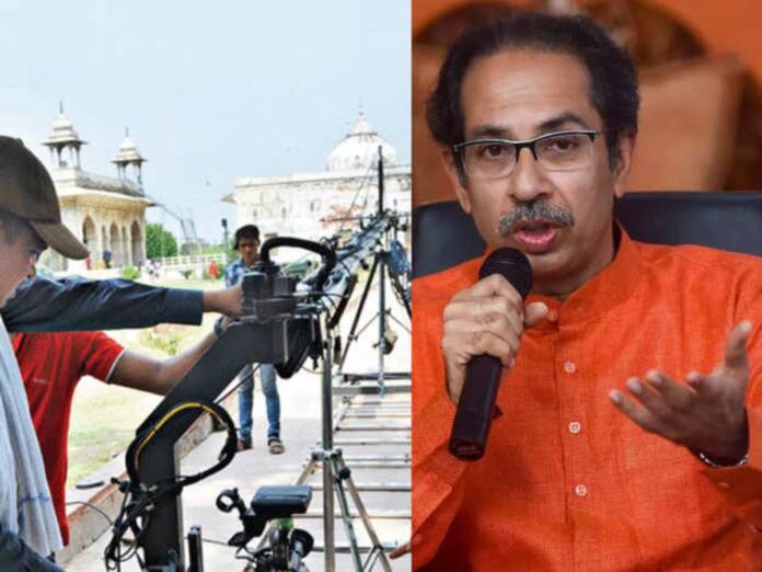 Maharashtra Government Permits To Resume Shootings Soon