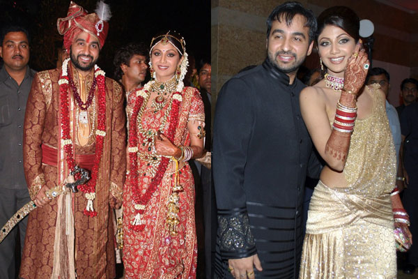 Secret Of Raj Kundra's First Wife Kavita
