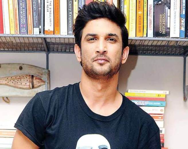 Sushant Singh Rajput suicide