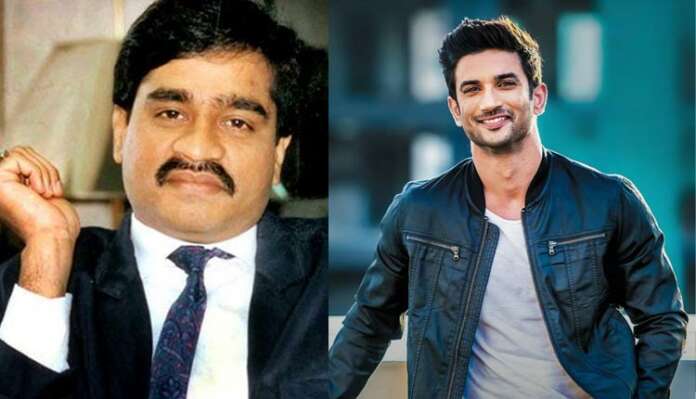 Dawood Ibrahim Killed Sushant Singh Rajput, Former Officer’s Big Charge