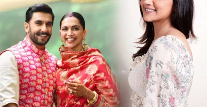 Ex-Girlfriend Of Ranveer Singh Before Deepika And The Reason Of Their Breakup