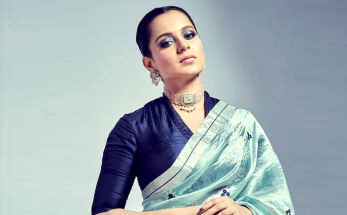 Kangana Ranaut states it was Hrithik Roshan who stopped her from working with Sushant Singh Rajput