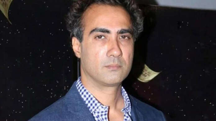 There is a Gang in Bollywood that wants to control everything Ranvir Shorey.jpg