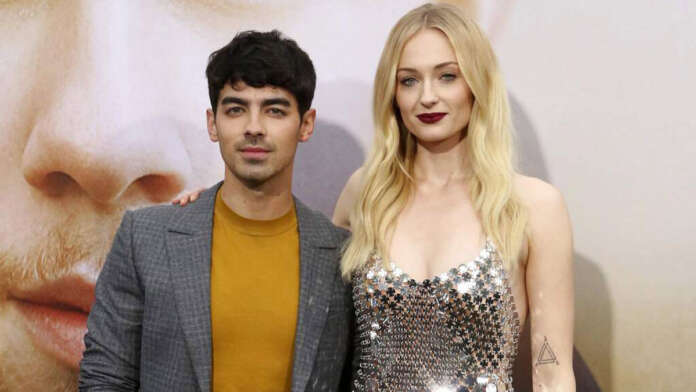 Willa is the name of Sophie Turner and Joe Jonas first Baby Girl