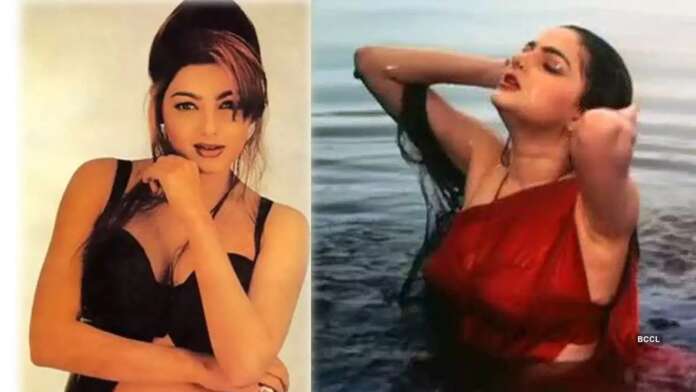 Dabangg 3 Producer’s New Plan About Old Sensation Mamta Kulkarni Is Big