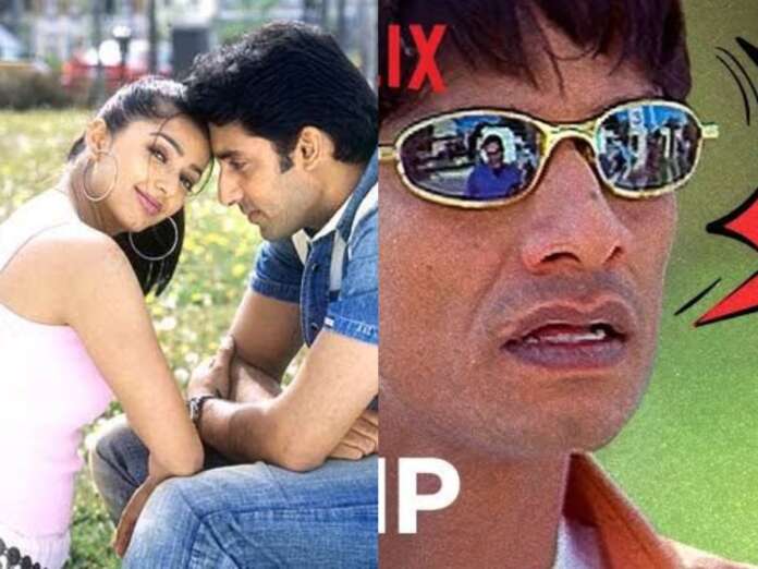 Amitabh Bachchan Played A Big Game To Make Son’s Career But ‘Kauwa Biryani’ Took The Lime Light