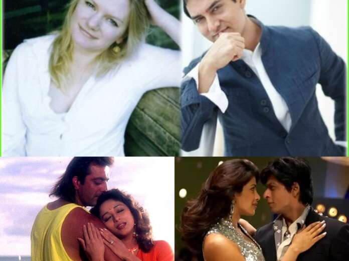 Hidden Affairs Of Bollywood Not Everyone Knows About