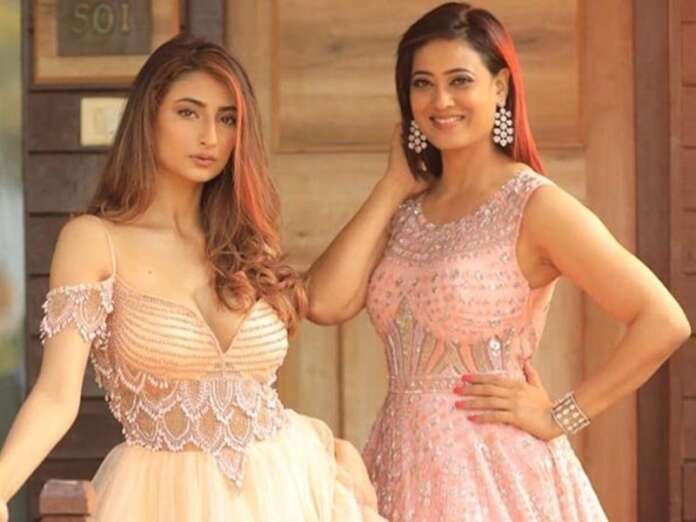 Actress Shweta Tiwari’s Daughter Palak Tiwari’s Ravishing Style