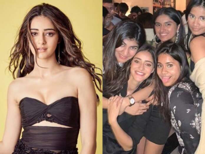 Ananya Panday