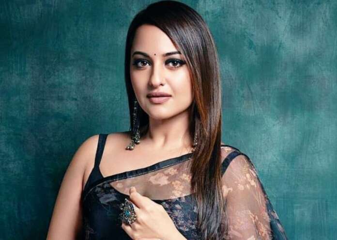 Sonakshi Sinha