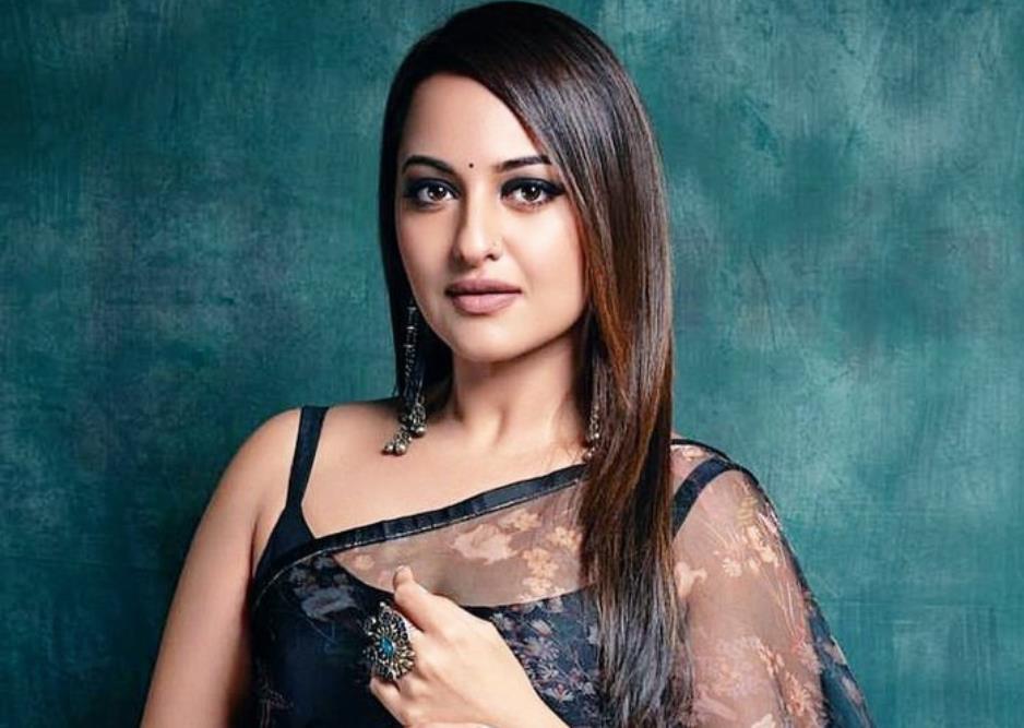 Sonakshi Sinha | Best Pictures of Celebrity