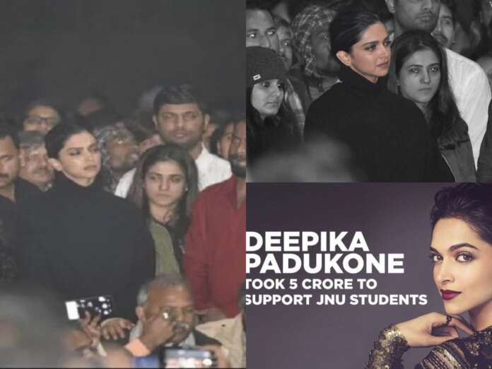 Deepika Padukone