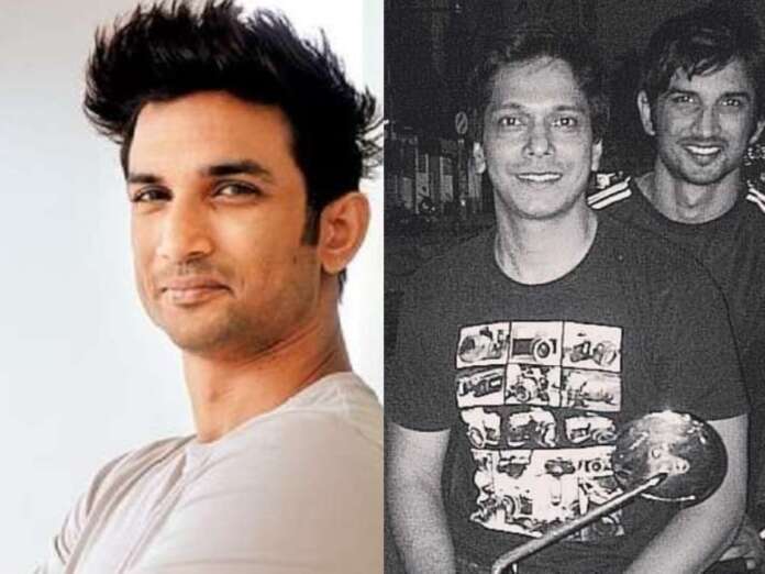Sushant Singh Rajput