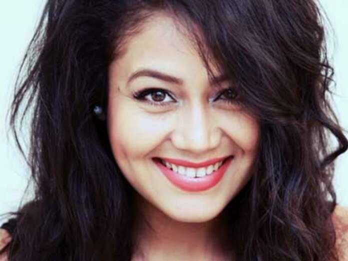 Neha Kakkar
